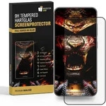 2x 9H Panzerglas f&uuml;r Google Pixel 9a Full Screen HD KLAR Tempered Glass