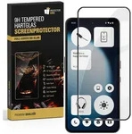 6x 9H Panzerglas f&uuml;r Nothing Phone 3a Pro HD klar 6,77 Zoll Full Screen...