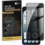 5x Blickschutz 9H Panzerglas f&uuml;r Nothing Phone 3a Full-Screen Protector...