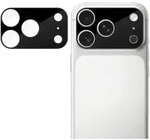 6x Kameraschutz f&uuml;r iPhone 18 Pro HD klar 9H Panzerglas Hartglas Linse...