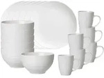 Ritzenhoff & Breker Suomi Fr&uuml;hst&uuml;cks-Set 18-teilig beige - DS