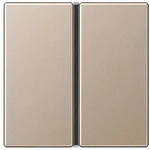 Jung Tastensatz 1-fach champ. A 401 TSA CH A401TSACH
