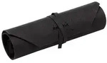 Rhodia Touch, Rollm&auml;ppchen f&uuml;r Kunstmaterialien, 45x30 cm, Leinen - Schwarz...