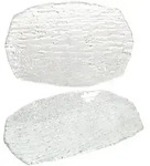 2er Set St. Tropez Servierplatte Glas rechteckig 25,5 x 17,0 cm - 5410020