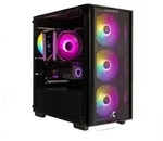 Captiva PC Highend Gaming R10-3060 | AMD R7 9700X | 32GB DDR5 RAM | RX 9060 XT 16GB 