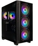 Captiva PC Highend Gaming R10-3051 | AMD R7 7800X3D | 32GB DDR5 RAM | RTX 5070 12GB 