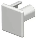 OBO Bettermann 6193099 Endst&uuml;ck (B x H) 15 mm x 15 mm 1 St. Reinwei&szlig;
