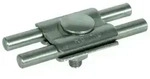 DEHN 306029 PV 7.10 FRM10X35 V4A &Uuml;berspannungsschutz-Befestigungselement 2.9 kA 1