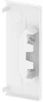 OBO Bettermann 6114380 Montagezubeh&ouml;r (B x T) 175 mm x 73 mm 1 St. Reinwei&szlig;
