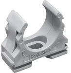 Fr&auml;nkische Kunststoff-Klemmschelle clipfix 40 22370040