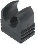100 Stk. OBO Bettermann Quick-Schelle 2955 M16 SW 2149559