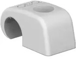 100 Stk. OBO Bettermann Haft-Clip ohne Nagel 4042 2215322