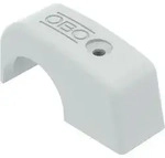 100 Stk. OBO Bettermann ISO-Nagelschelle 4031 10-14 2215144