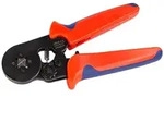 LogiLink WZ0068 - Presszange - 6 mm - 82 mm - 180 mm - 22 mm - 390 g