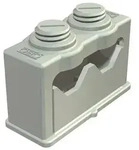 OBO Bettermann Greif-Iso-Schelle 3040 2 2107015