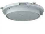 Kaiser Frontteil HaloX 100 1281-07