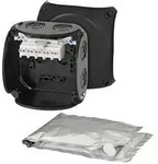 Hensel Kabelabzweigkasten WP 0402 B 62000100