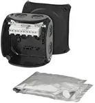 Hensel Kabelabzweigkasten WP 0404 B 62000102