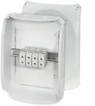 Hensel Kabelabzweigkasten DK 5054 G 62000021