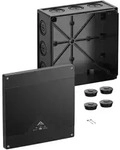 Spelsberg Abzweigkasten Abox Pro 350-L/sw 43500001