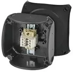 Hensel Reihenklemmenkasten RX 0203 T 62000339