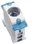 W&ouml;hner D0-Einbau-Sicherungssockel 31301