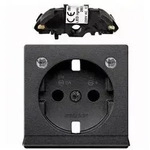 Merten Zentralplatte anth MEG2334-0414