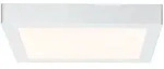 Paulmann LED Panel Lunar eckig 300x300mm 3000K Wei&szlig; matt 70646