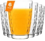 LAV Artemis Longdrinkgl&auml;ser &ndash; 415 ml (14 oz), 6er Set