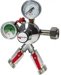 Druckminderer CO2 Premium Micro Matic 2-leitig