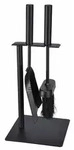 Haushalt International HI 60805 Kaminbesteck Kamingarnitur 3tlg