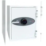 Phoenix Datacombi DS2501F Gr&ouml;&szlig;e 1 Datentresor mit Fingerabdrucksperre