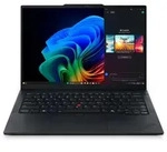 Lenovo ThinkPad E14 G8 (Eclipse Black, 14" WUXGA, Intel&reg; Core&trade; Ultra 7 355,...