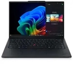 Lenovo ThinkPad E14 G8 (Eclipse Black, 14" WUXGA, Intel&reg; Core&trade; Ultra 7 355,...