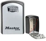 Master Lock 5403EURD Gro&szlig;er Schl&uuml;sselsafe