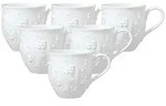 Villeroy & Boch Toy's Delight Royal Classic Becher mit Henkel 440 ml 6er Set