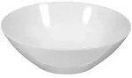 Esmeyer 1 x Seltmann Sch&uuml;ssel rund 20 cm, Form: Rondo, Dekor: 00007