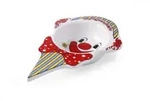 Hendi Eiscremeschale Clown, 226x145x37 mm