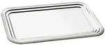 APS Partyplatte/Servierplatte -CLASSIC-41 x 31 cm, H: 1,5 cm
