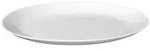Esmeyer 1 x Seltmann Platte oval 31 cm, Form: Rondo, Dekor: 00007
