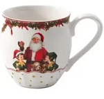 Villeroy & Boch Annual Christmas Edition Jahresbecher 2026