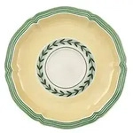 Villeroy & Boch French Garden Fleurence Tee / Kaffee Untertasse