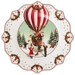 Villeroy & Boch Annual Christmas Edition Jahresteller 2026