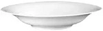 Esmeyer 6 x Seltmann Suppenteller 23 cm, Form: Trio, Dekor: 00007