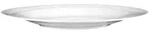 Esmeyer 6 x Seltmann Speiseteller 28 cm, Form: Trio, Dekor: 00007