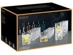 Nachtmann Noblesse Barware Gl&auml;ser Set 18-teilig