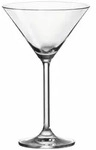 GLASKOCH Leonardo Daily Cocktailschale 6er Set, Cocktailglas, Trinkglas, Cocktail