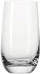 LEONARDO Trinkglas TIVOLI 390 ml, sp&uuml;lmaschinenfest, 6er-Set