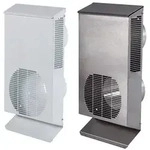 Wetterschutzgitter WSG doppelt - Pluggit - LB10734.2
