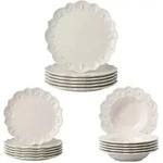 Villeroy & Boch Toy's Delight Royal Classic Teller-Set 18-teilig